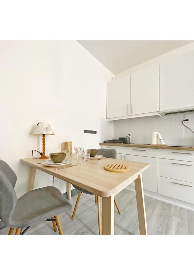 Coup De Coeur Au Pied Du Chateau - Nice Studio Ideally Located Annecy Exteriér fotografie