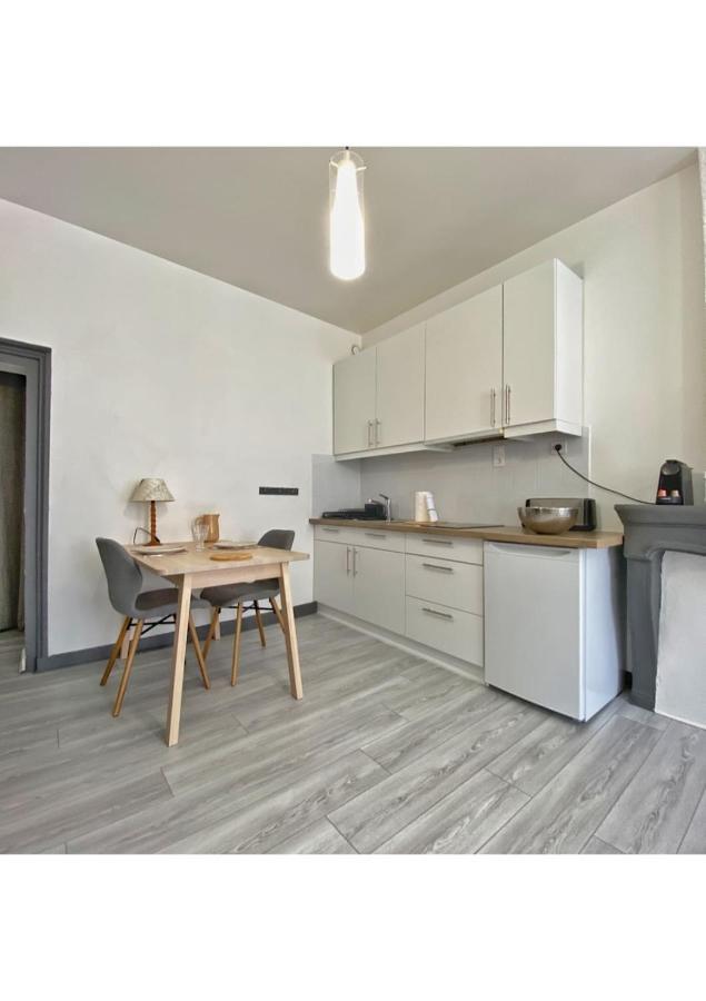 Coup De Coeur Au Pied Du Chateau - Nice Studio Ideally Located Annecy Exteriér fotografie